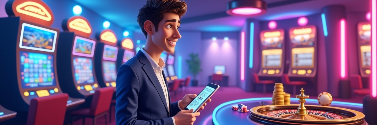 Deloro Casino Review